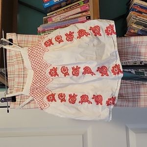 Janie & Jack set ✨️